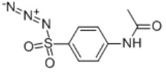 4-乙酰胺基苯磺酰疊氮
